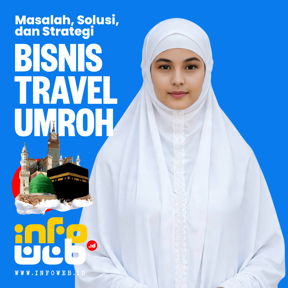 bisnis travel umroh