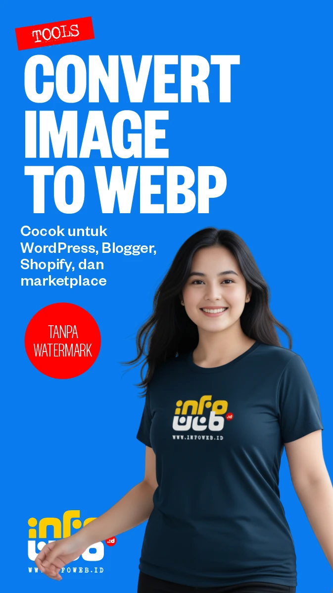 Convert ke WebP Online